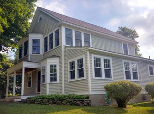 287 Luce Rd, Williamstown, MA 01267