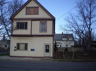 126 Reiman St, Buffalo, NY 14206