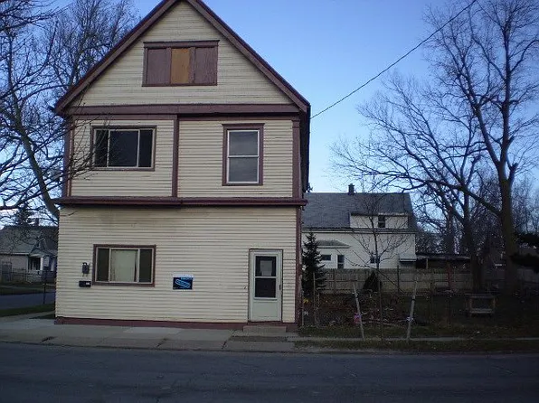 126 Reiman St, Buffalo, NY 14206