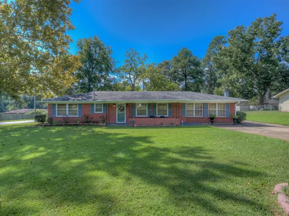 5909 Yarbrough Rd, Shreveport, LA 71119