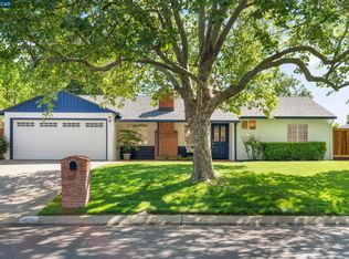 419 Derby Ct, Pleasant Hill, CA 94523