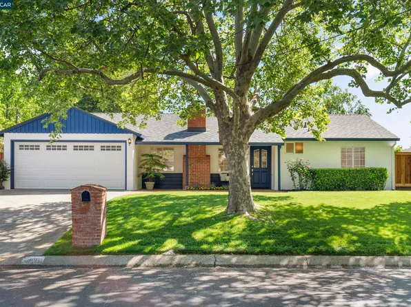 419 Derby Ct, Pleasant Hill, CA 94523