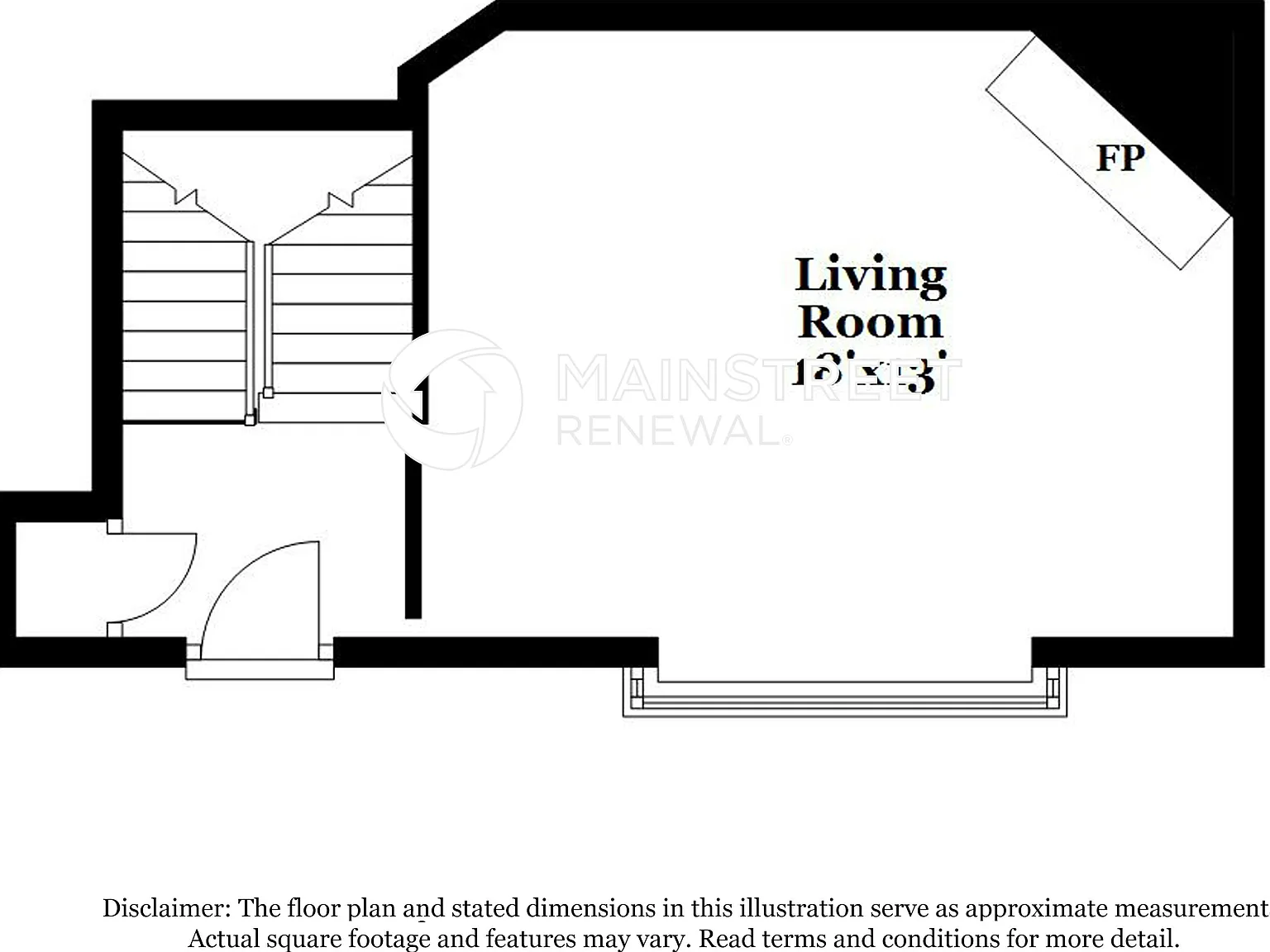 7632 Reeder Rd — Photo 3
