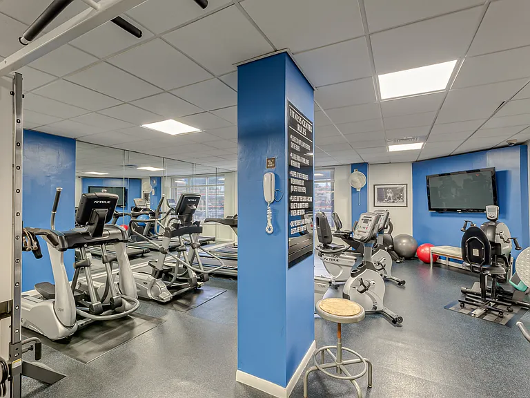 3900 Galt Ocean Dr #712 — Photo 37
