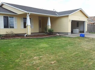 3338 Clearwater Dr NE, Albany, OR 97321