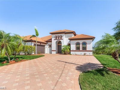 5345 Malaluka Ct, Cape Coral, FL, 33904