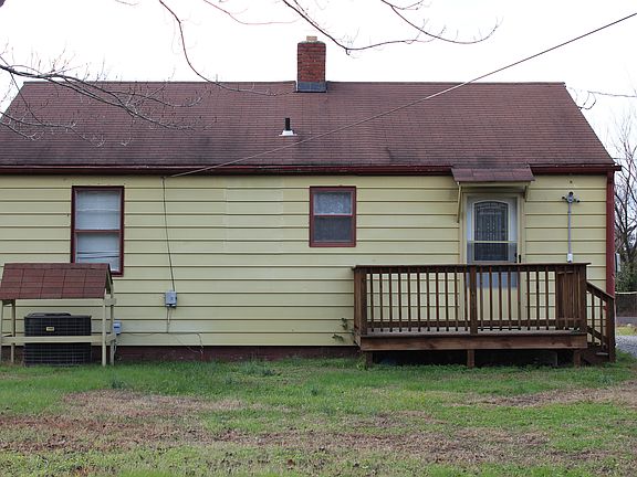 2nd image of 5119 Robin Grey Ln