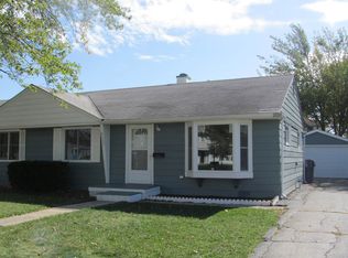 4645 W 88th St, Hometown, IL