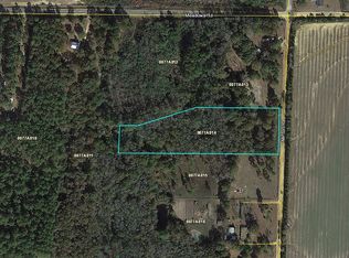 720 Minton Rd, Sylvester, GA 31791