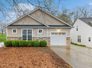 156 Hutson Ln, Clayton, NC 27527