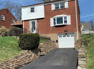 1161 Varner, Whitehall, PA 15227