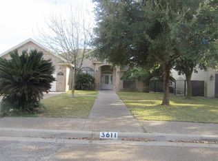 3611 Josefina, Laredo, TX 78041