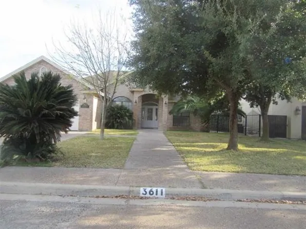 3611 Josefina, Laredo, TX 78041