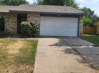 3224 Appomattox Dr, Forest Hill, TX 76140