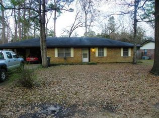 105 Norris St, Lufkin, TX 75904