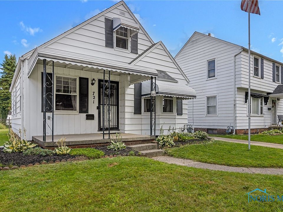 721 Colima Dr, Toledo, OH 43609 Zillow