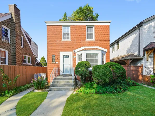 5910 S Kilbourn Ave, Chicago, IL 60629