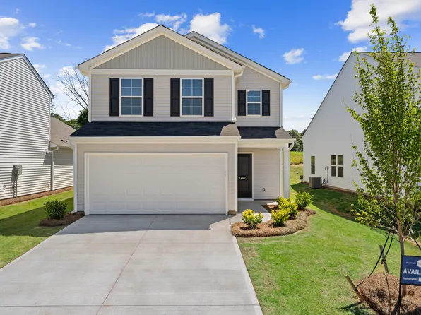 254 Central Creek Dr, Goose Creek, SC 29445