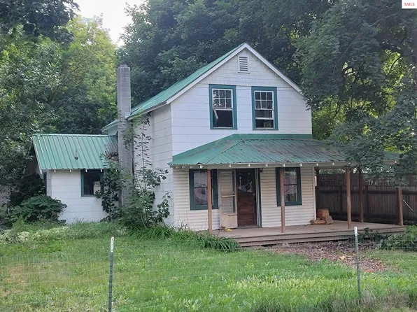 6480 Washington St, Bonners Ferry, ID 83805