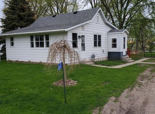 3687 Owl Ave, Manly, IA 50456