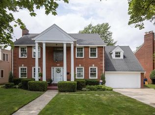 144 Crosby Blvd, Amherst, NY 14226