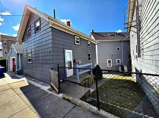 23 Pitman St, Fall River, MA 02723