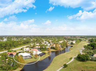 3905 Cape Cole Blvd, Punta Gorda, FL 33955