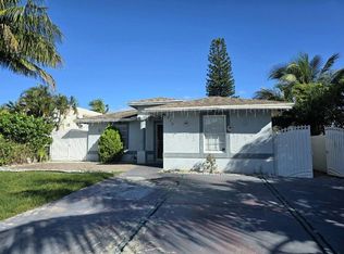 819 Hansen St, West Palm Beach, FL 33405