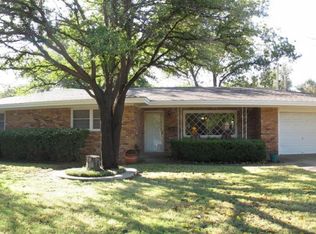 3311 38th St, Lubbock, TX 79413