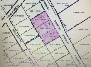 906 N Main St, Duncan, SC 29334