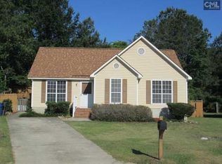263 Stonewood Dr, West Columbia, SC 29170