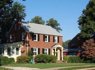 1004 N Potomac St, Arlington, VA 22205
