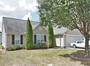 4076 Leak Creek Ct, Winston Salem, NC 27127