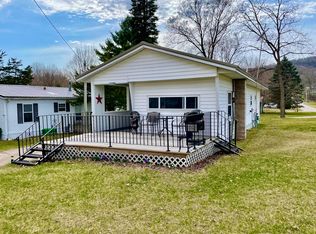 11795 Jay St, Trempealeau, WI 54661