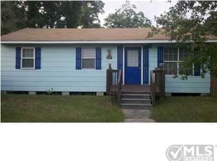 129 16th St, Apalachicola, FL 32320