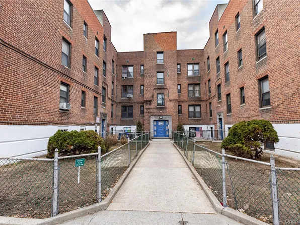 3231 Barker Avenue #1A, Bronx, NY 10467