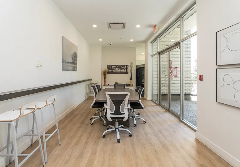 1252 Hornby St #401 — Photo 17