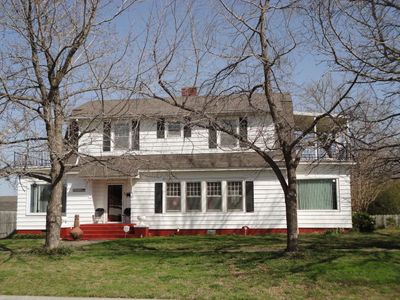 722 S Rennie St, Ada, OK, 74820