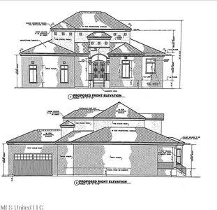 0 Firetower Rd, Pass Christian, MS, 39571