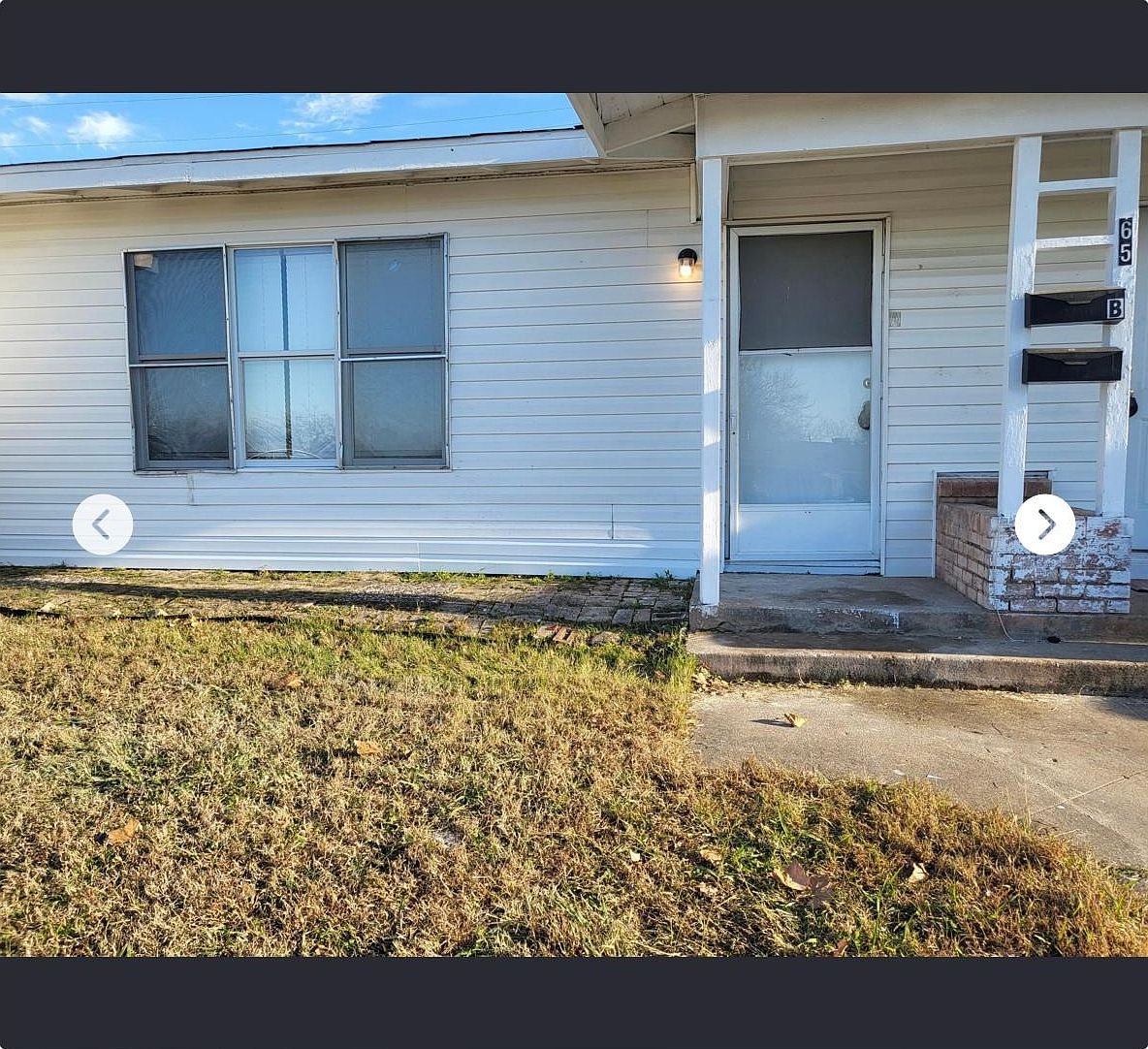 65 Mundt St APT A, Denison, TX 75020 Zillow