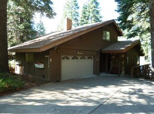 1297 Lassen View Dr, Westwood, CA 96137