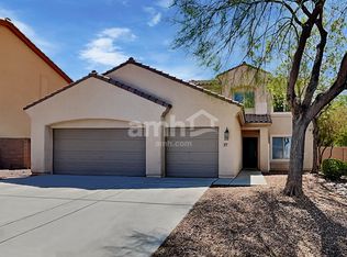 17 September Ave, Henderson, NV 89002