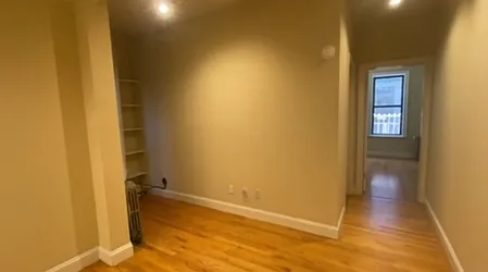 Rented by Manhattan Dwelling Corporation