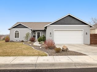428 Satus St, Richland, WA 99352