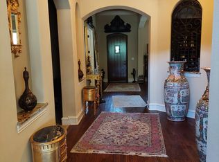 400 Santaluz Path, Austin, TX 78732