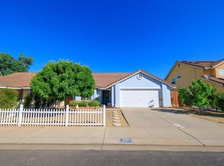 1201 Crater Ave, Modesto, CA 95351