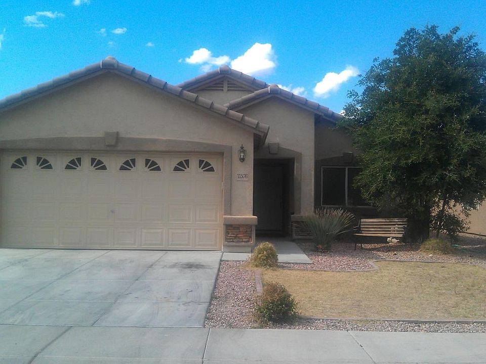 1st image of 11576 W Cinnabar Ave