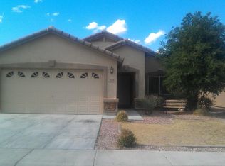 11576 W Cinnabar Ave, Youngtown, AZ 85363
