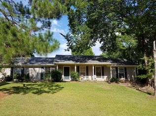 802 Greenbrook Dr, Ridgeland, MS 39157