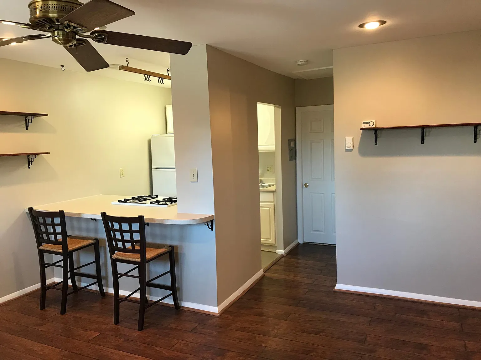 1 bed, 780 sqft, $1,500 — Photo 2